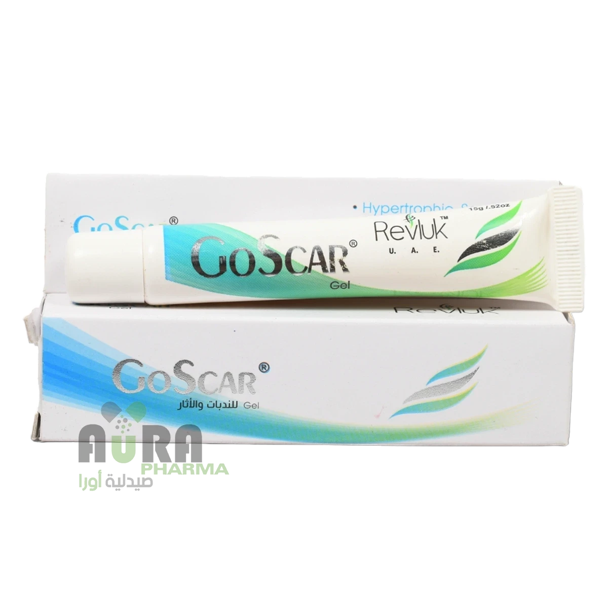 جو سكار جل لارين