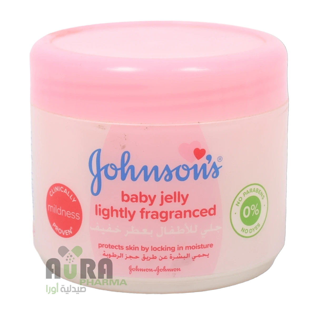 جيلي جونسون كبير 250مل منوع