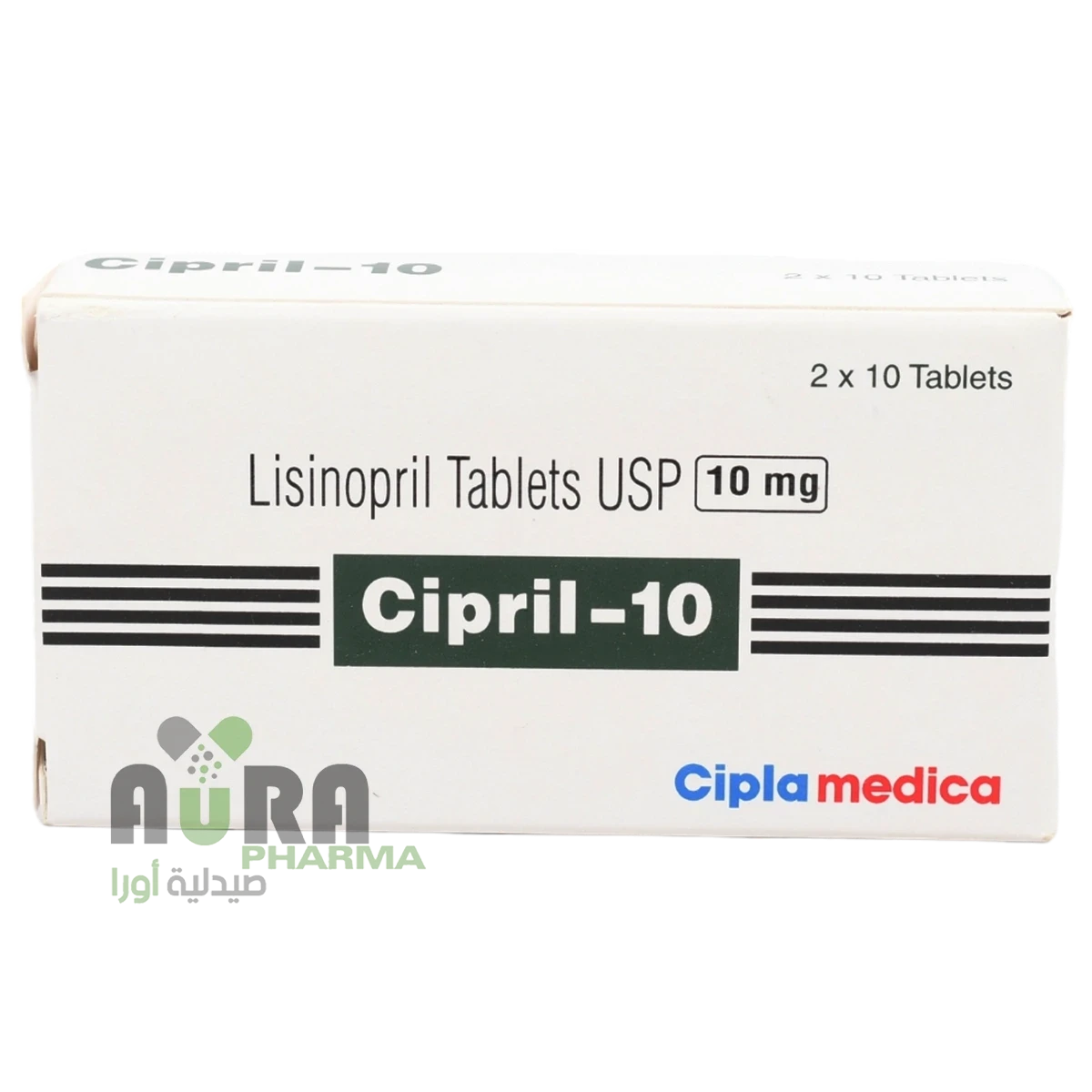 سيبريل 10مجم اقراص الجبل