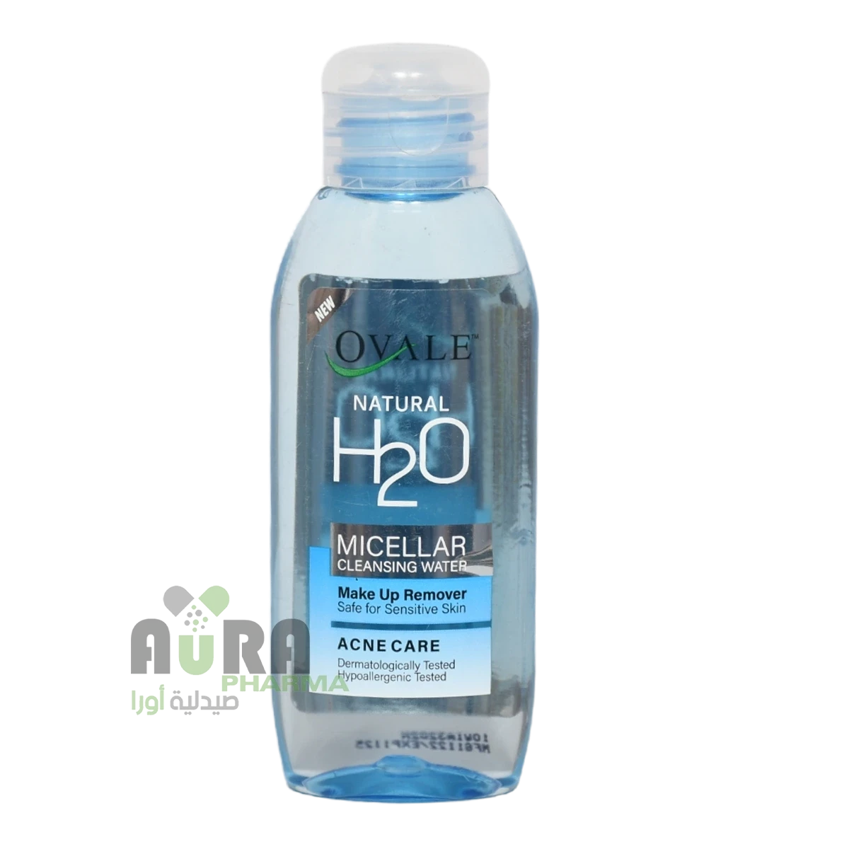 اوفال ماء ميسيلار 100مل منوع تميم اليمن