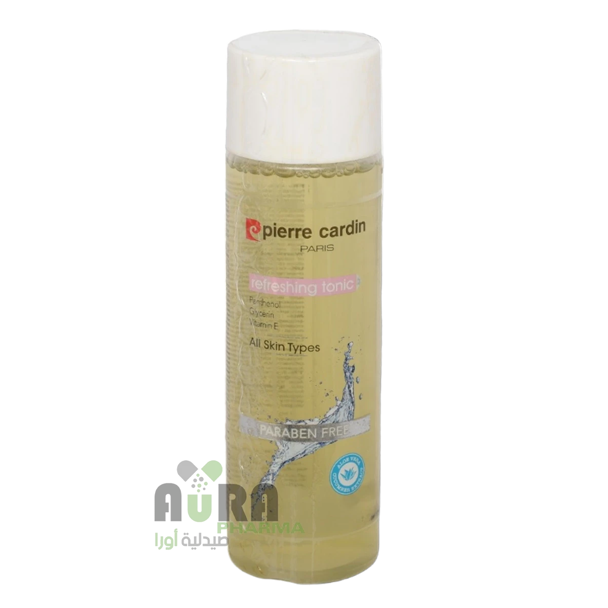 منظف مكياج منوع 200مل