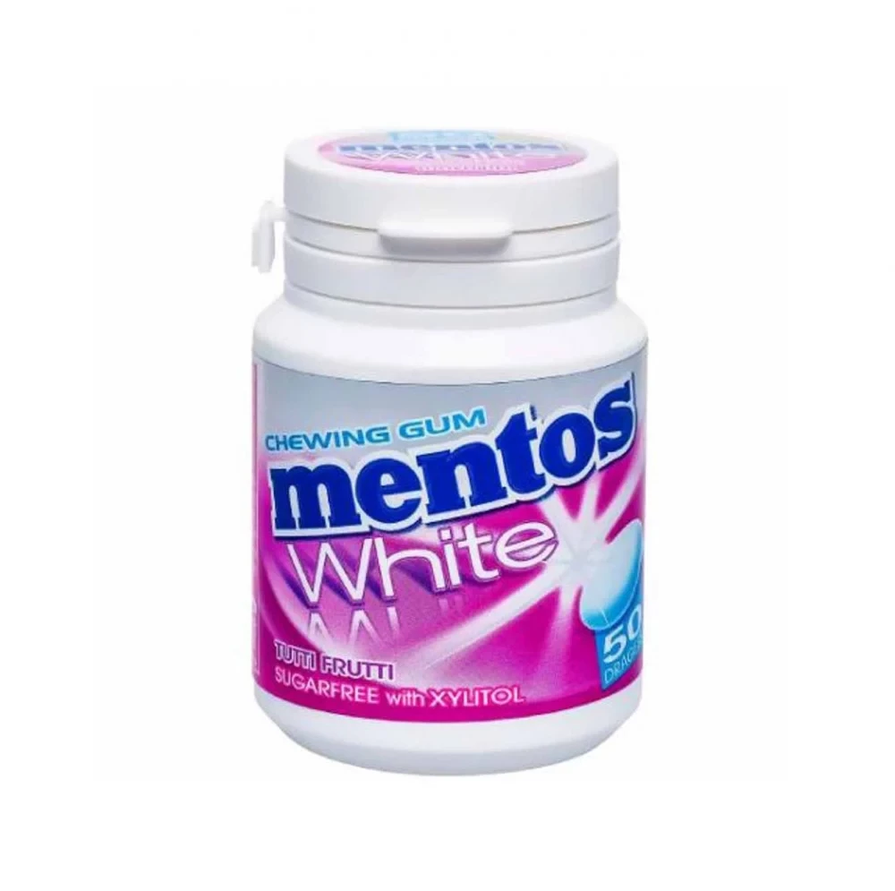 علب منتوس 38 حبه منوع