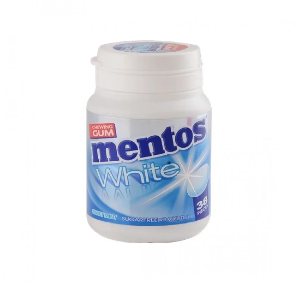 علب منتوس 38 حبه منوع