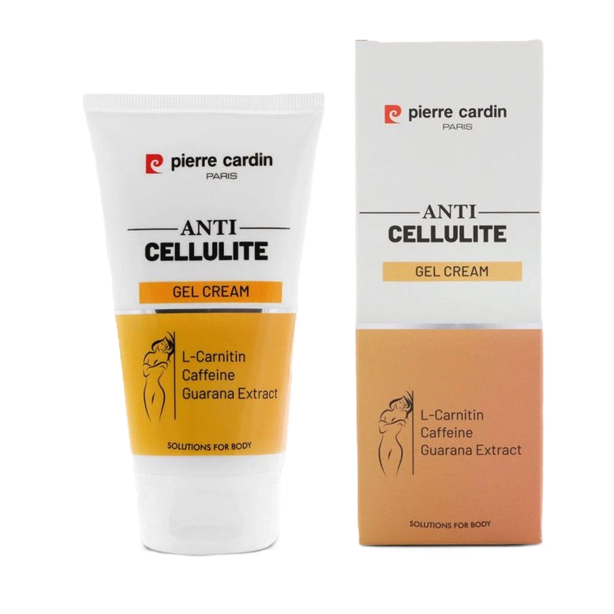 بير كاردن كريم جل السيلوليت 150 مل