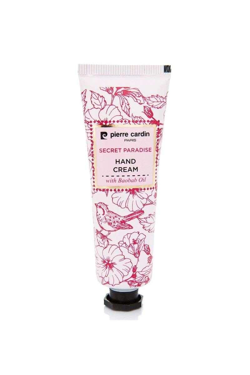 كريم مرطب لليدين 30مل بير كاردن