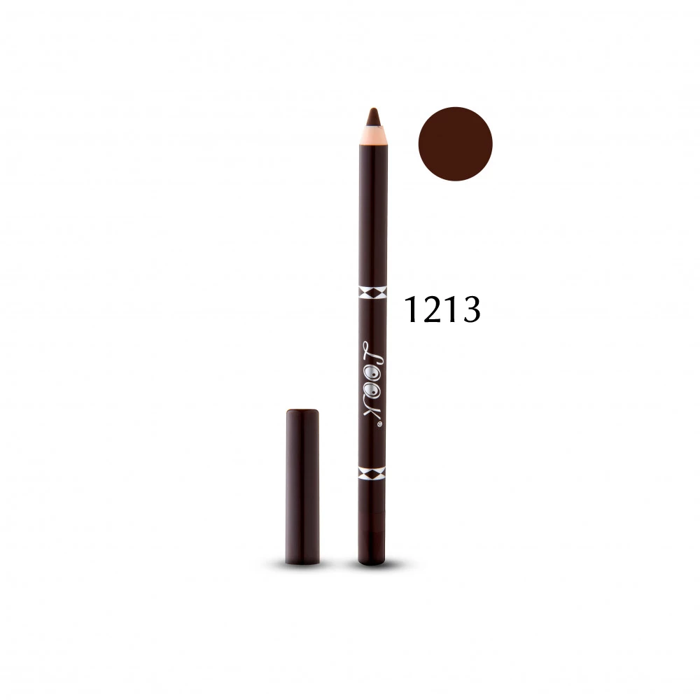 قلم كحل للعين ناعم من لوك 1213