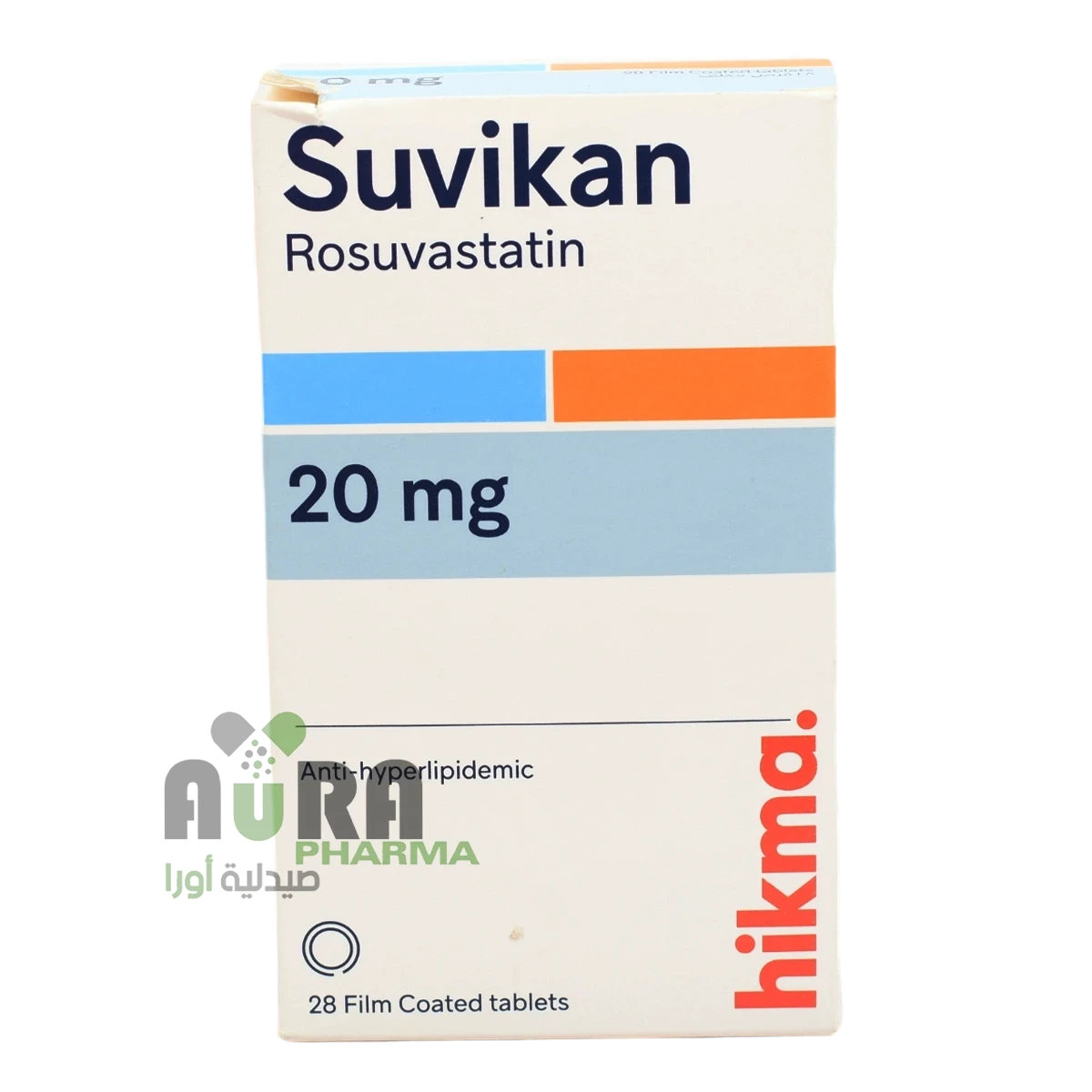 سوفيكان 20 مجم اقراص الجبل