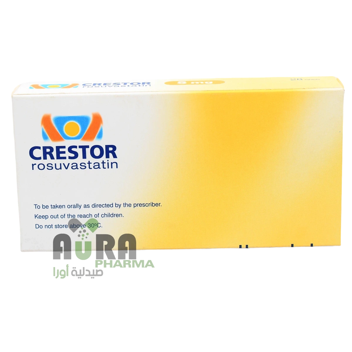 كرستور 5ملجم اقراص2 الشرق