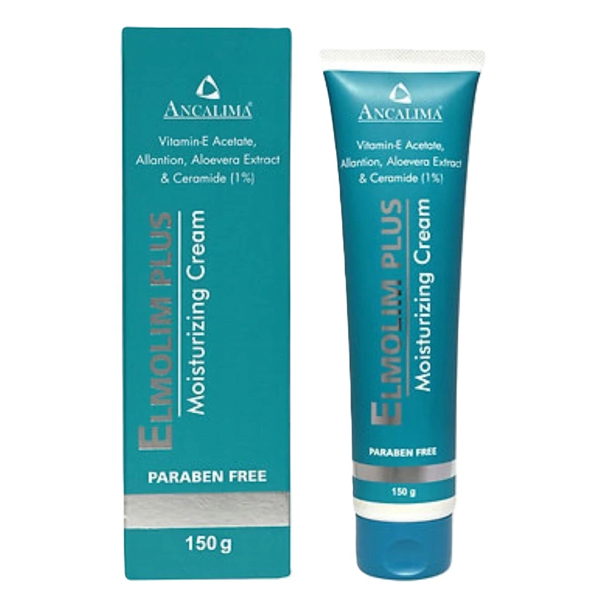 الموليم بلاس كريم مرطب،150 جرام