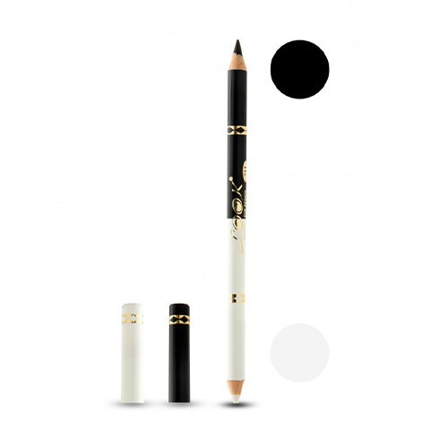 لوك قلم محدد مع كحل 711