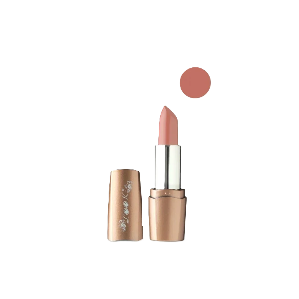 احمر شفاه مطفي رقم N129 من لوك 4 جم