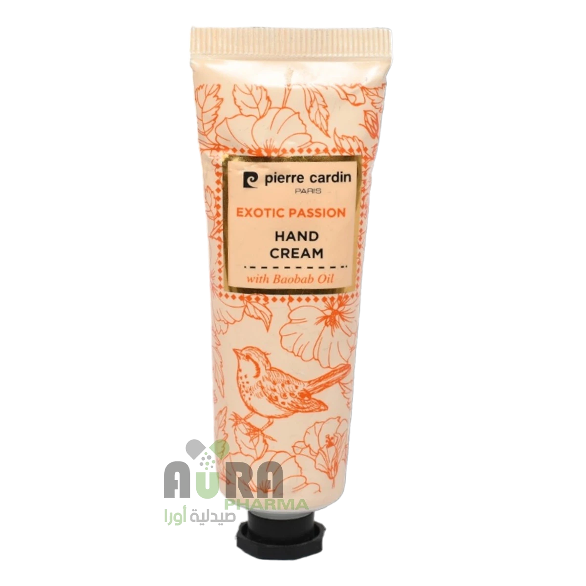 كريم مرطب لليدين 30مل بير كاردن