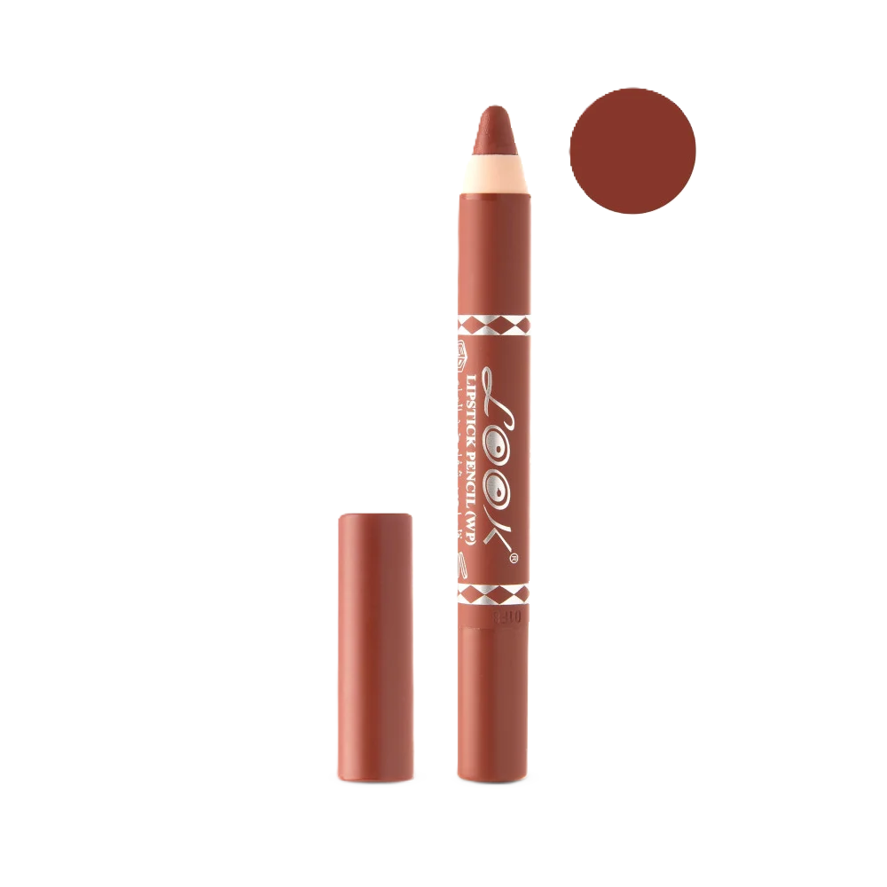 لوك قلم احمر شفاه مضاد للماء 1302