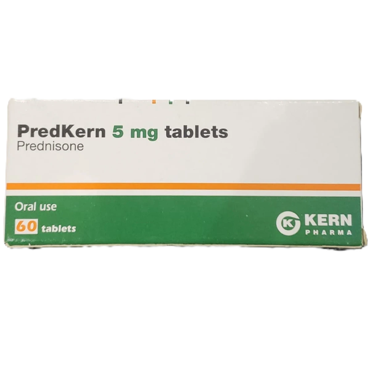 بريدكيرن 5 مجم بريدنيزن 60 قرص