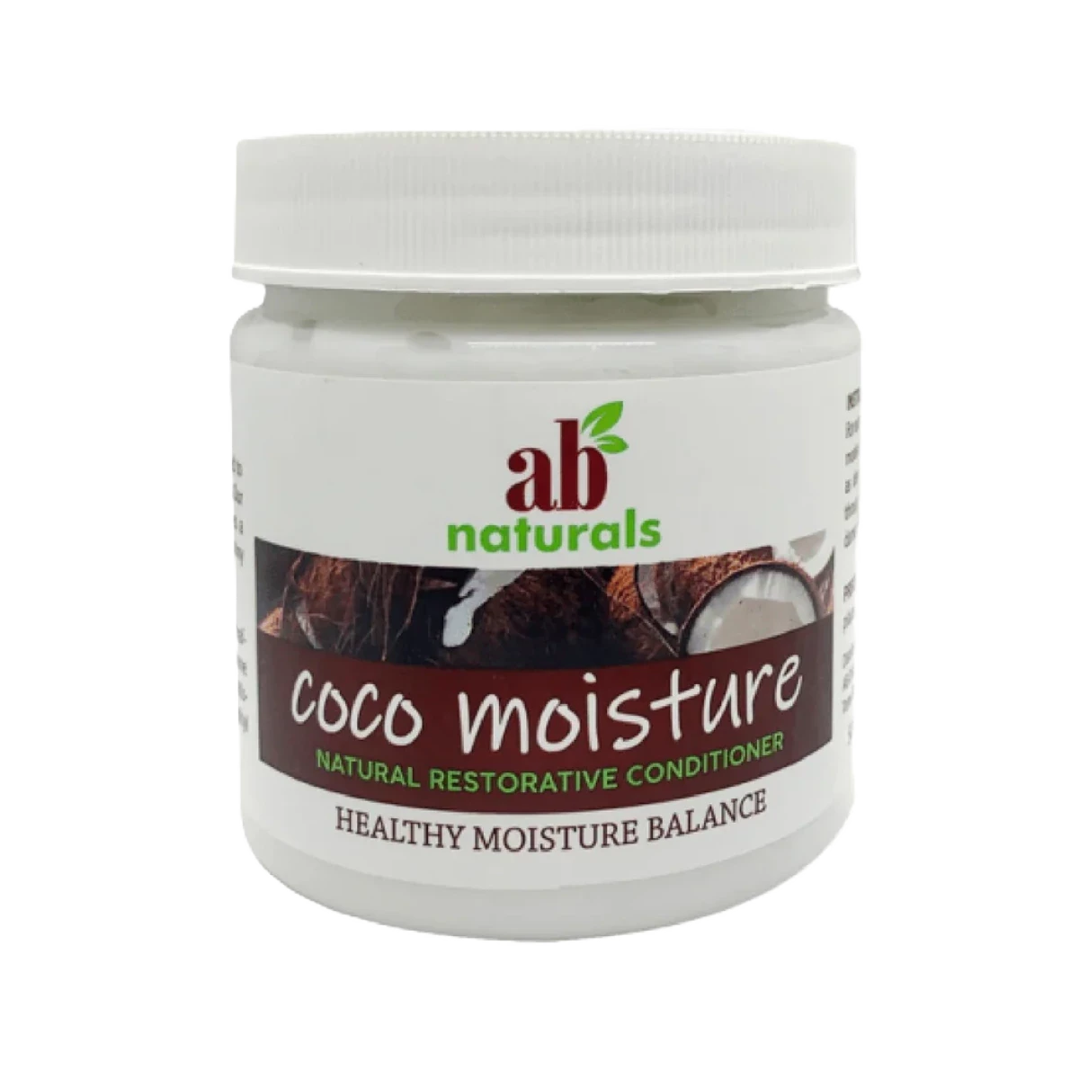 اي بي ناتشروالز كريم بلسم بجوز الهند،500 مل