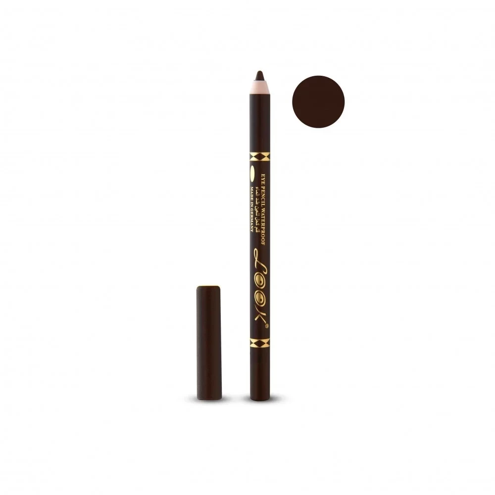 لووك قلم كحل داخل العين - 1111