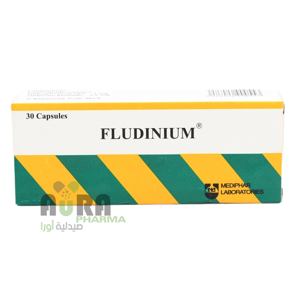 فلدينيوم كبسول مياس