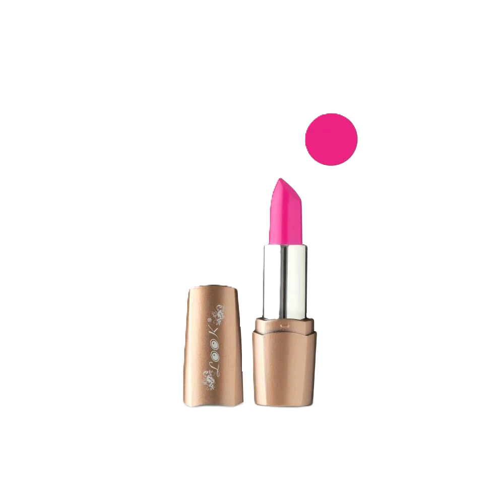 احمر شفاه مطفي رقم N124 من لوك 4 جم