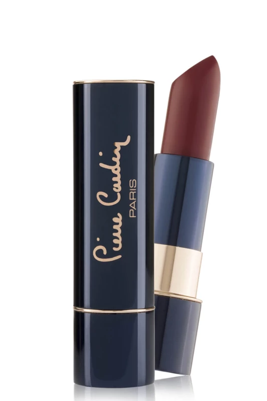 احمر شفاه جاف مطفي بيير كاردن