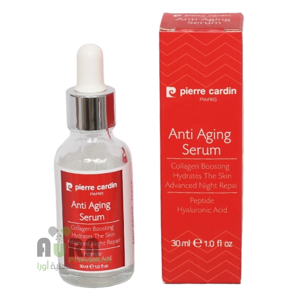 سيرومات منوع 30مل بير كاردن