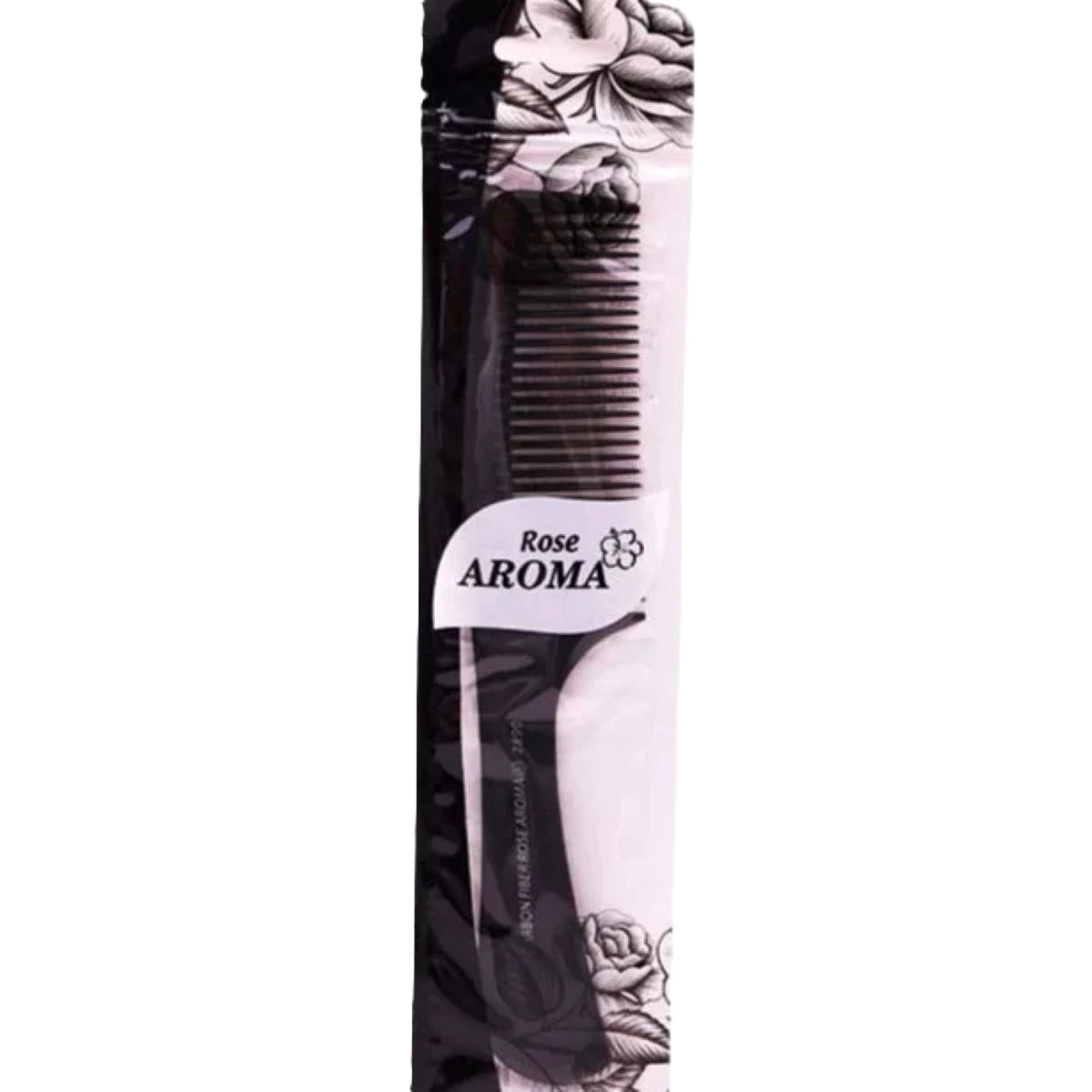 مشط روز اروما المضاد للكهرباء الساكنة2890