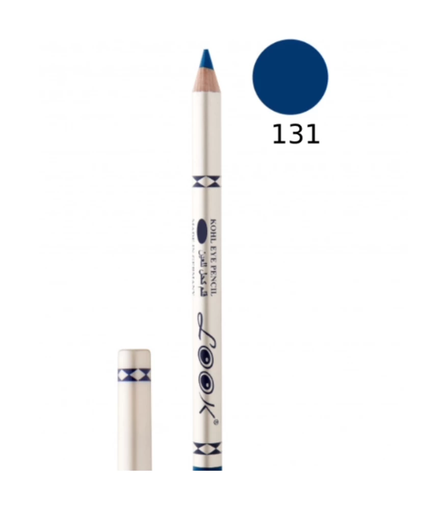 قلم كحل 131 من لوك