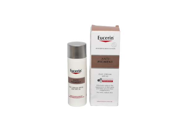 يوسرين كريم مضاد للتصبغ نهاري 50مل 0796