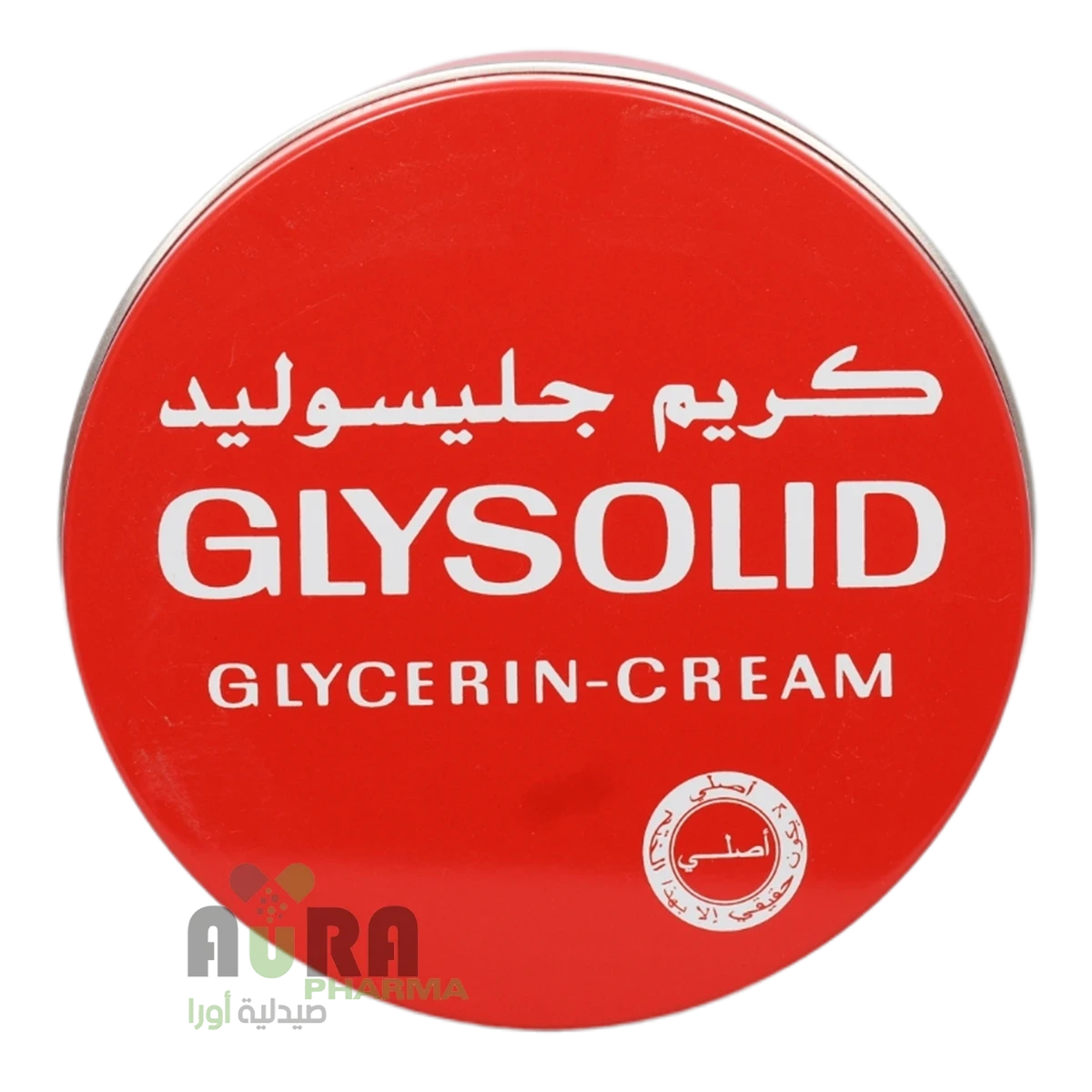 كريم جليسوليد 400مل